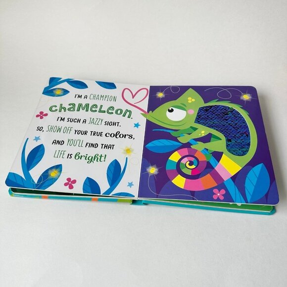 Fancy Nancy and Be Fabulous Like a Flamingo Book Bundle - Picture 9 of 10